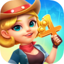 波克斗地主（上海三打一）