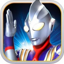 奥特曼格斗进化4(怀旧经典街机)