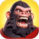 猿族时代(氏族PVP战争)