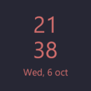 光氪息屏显示2023版