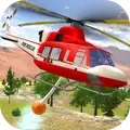 直升机飞行模拟2023版